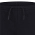 Pantalón Jordan Jdg Brooklyn Ess Ft Infantil Negro