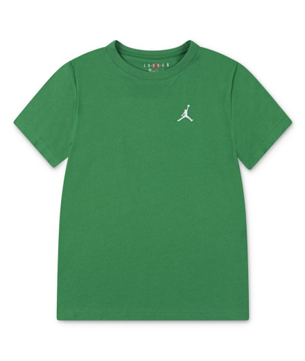T-shirt Jordan Jumpman Air Emb Vert