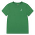 Camiseta Jordan Jumpman Air Emb Verde