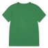 Camiseta Jordan Jumpman Air Emb Verde