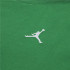 T-shirt Jordan Jumpman Air Emb Vert