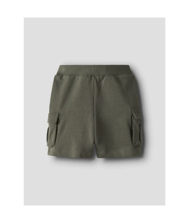 Pantalon nommez-le Nmmoli Unb Noos Enfant Dusty...