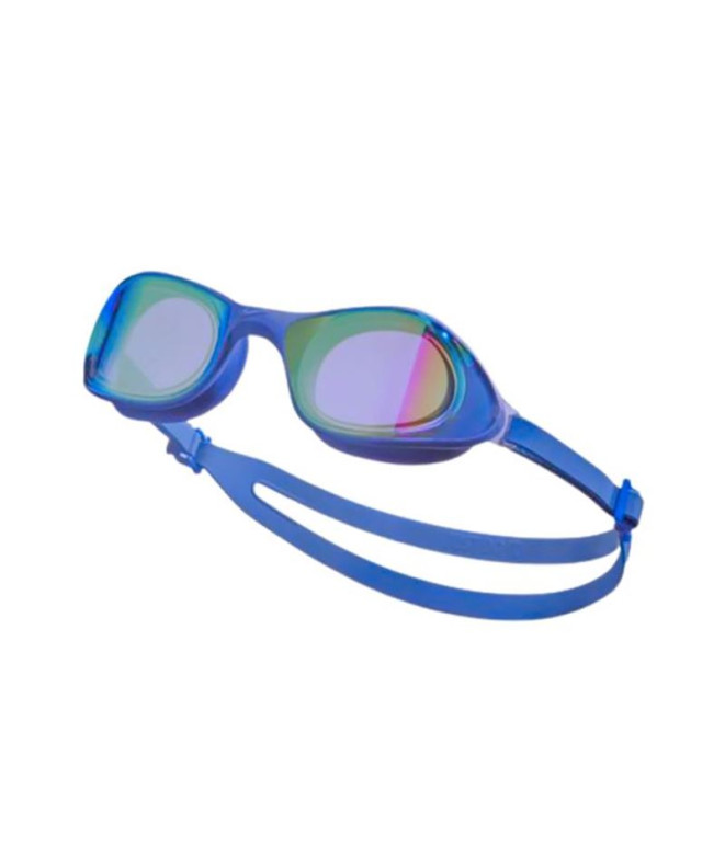 Lunettes de natation Nike Expanse Bleu