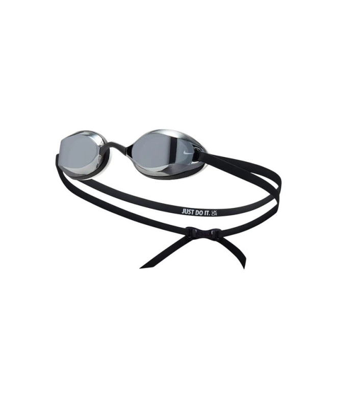 Lunettes de natation Nike Legacy Comfort Gris