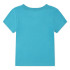 T-shirt Nike Nkg Jdi Ss Tee Fille Dusty Cactus