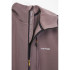 Casaco de Trail Nnormal Active Warm Homem Roxo