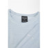 T-shirt de Trail Nnormal Merino à manches longues Homme Bleu