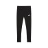 Mallas Puma Essentials Small No. 1 Logo Mujer Negro