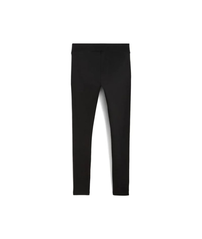 Collants Puma Essentials Small No. 1 Logo Femme...