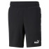 Pantalon Puma Essentials Tape Woven Homme Noir