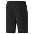 Pantalon Puma Essentials Tape Woven Homme Noir