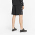 Pantalon Puma Essentials Tape Woven Homme Noir