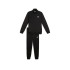 Fato de treino Puma Essentials Poly Suit Cl Homem Preto