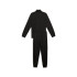 Fato de treino Puma Essentials Poly Suit Cl Homem Preto