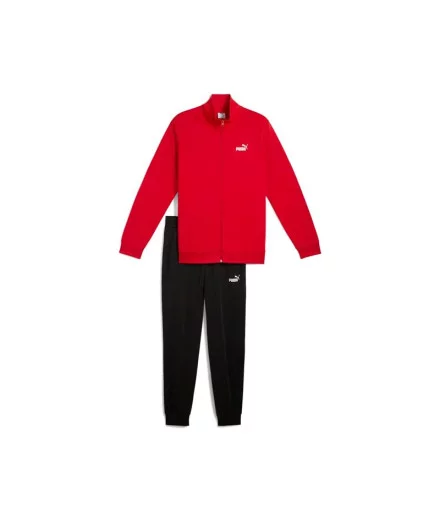 Chándal Puma Essentials Poly Suit Cl Hombre For All Time...