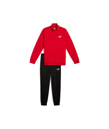 Fato de treino Puma Essentials Poly Suit Cl Homem For All...