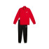 Fato de treino Puma Essentials Poly Suit Cl Homem For All Time Vermelho