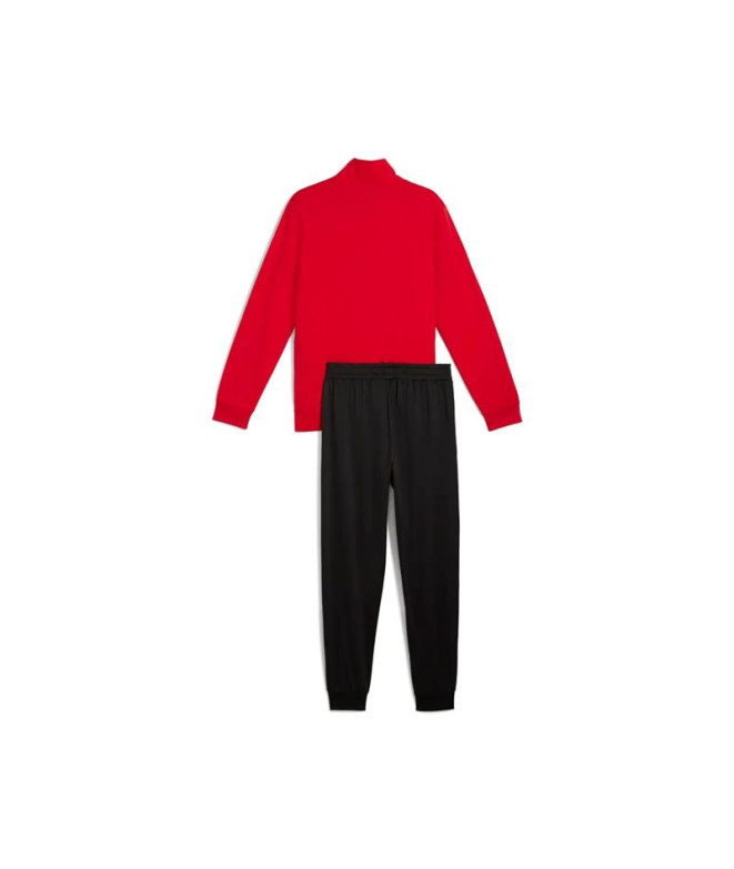 Chándal Puma Essentials Poly Suit Cl Hombre For...