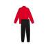 Fato de treino Puma Essentials Poly Suit Cl Homem For All Time Vermelho