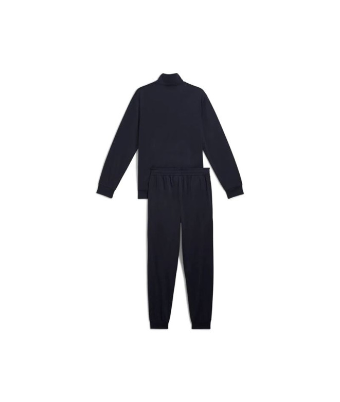 Fato de treino Puma Essentials Poly Suit Cl...