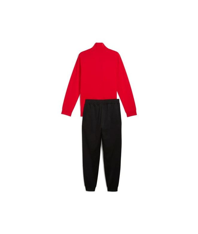 Chándal Puma Poly Colorblock  Hombre For All...