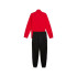 Fato de treino Puma Poly Colorblock Homem For All Time Vermelho