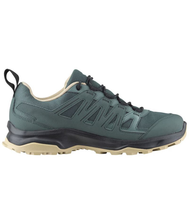 Zapatillas de Montaña Salomon Storen Gtx Hombre...