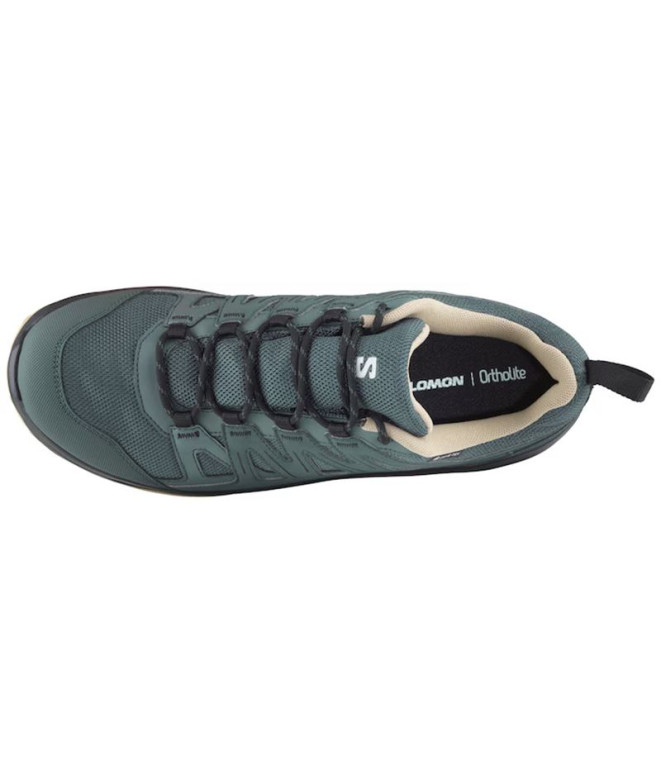 Sapatilhas de Montanha Salomon Storen Gtx Homem...