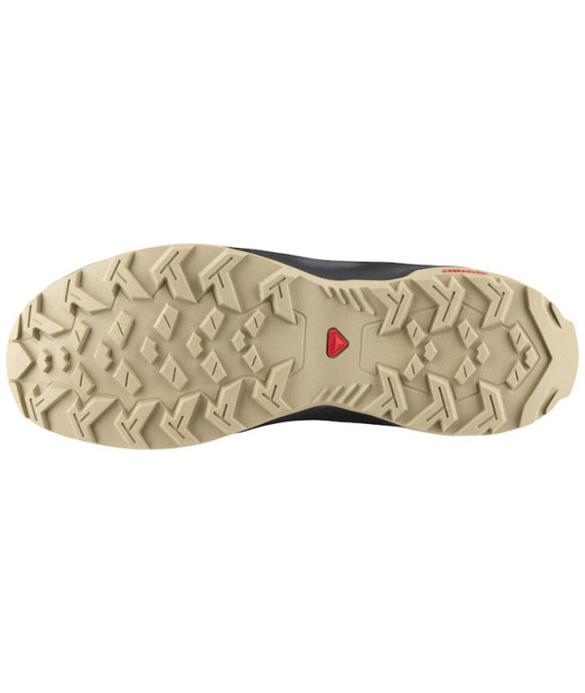 Zapatillas de Montaña Salomon Storen Gtx Hombre...