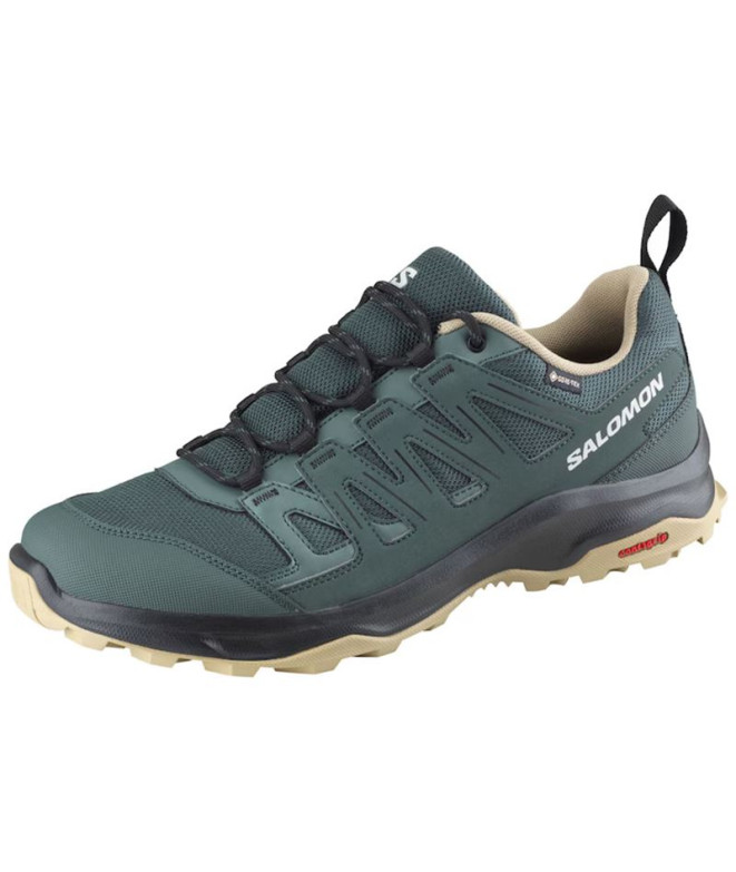 Zapatillas de Montaña Salomon Storen Gtx Hombre...