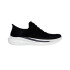 Sapatilhas Skechers Slip-Ins RF Slade Quinto Homem Preto