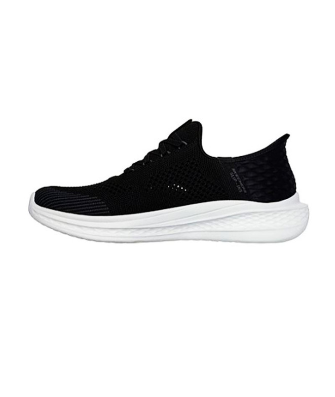 Sapatilhas Skechers Slip-Ins RF Slade Quinto...