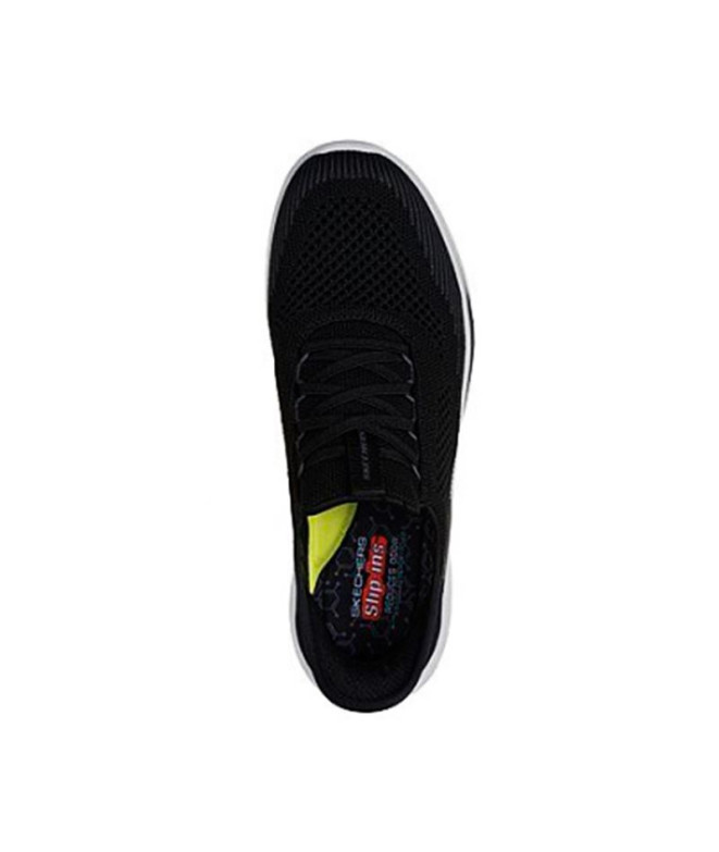 Sapatilhas Skechers Slip-Ins RF Slade Quinto...