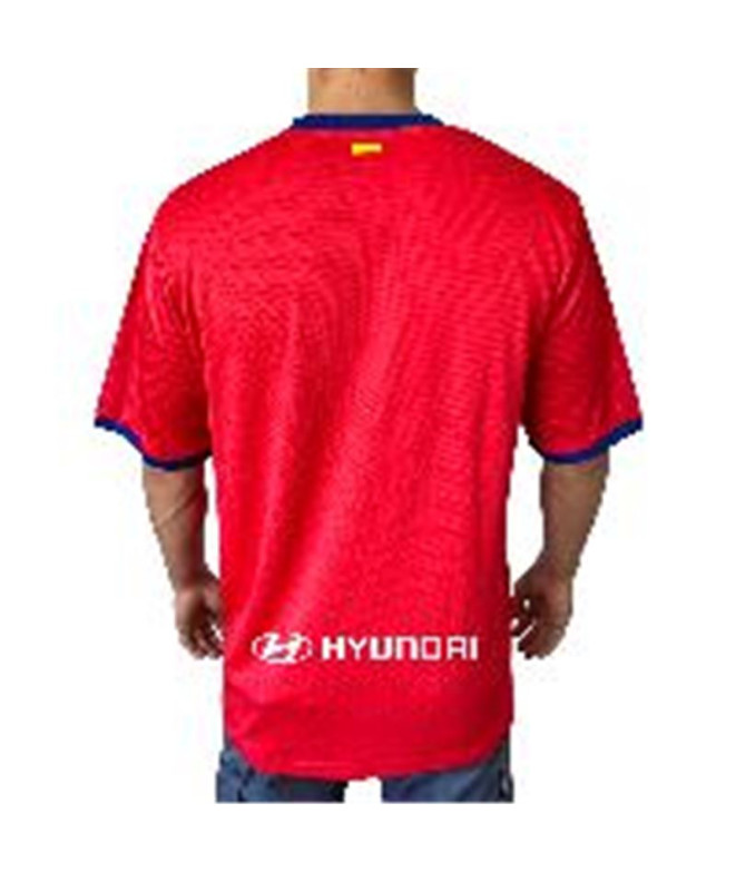 Camiseta Jersey Oficial do Atletico de Madrid...