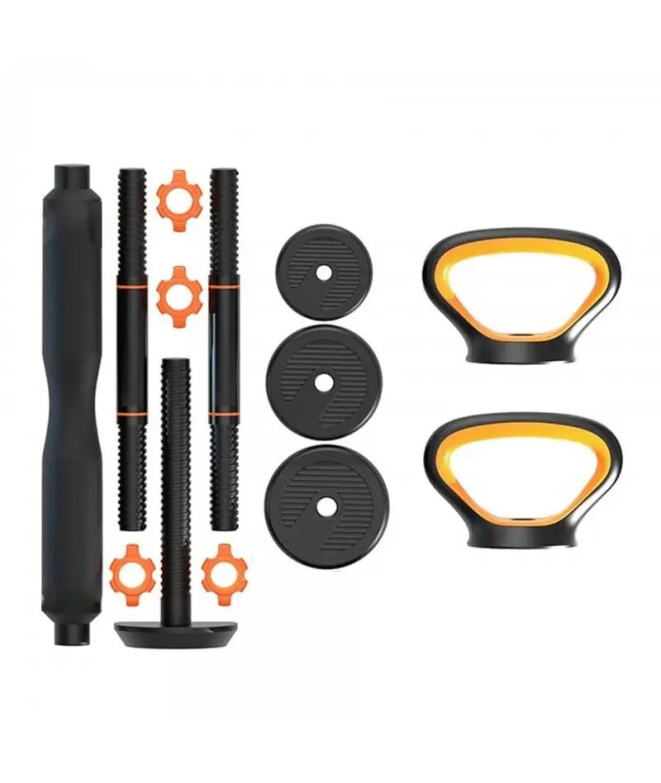 Set Entraînement Musculaire