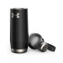 Garrafa Under Armour Infinity Satin Preto 650 ml