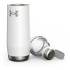 Garrafa Under Armour Infinity Satin Branco 650 ml