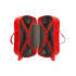 Mala Inf.Abs 4R.(2 Multi.) 45Cm. Castelo de Olá Vermelho