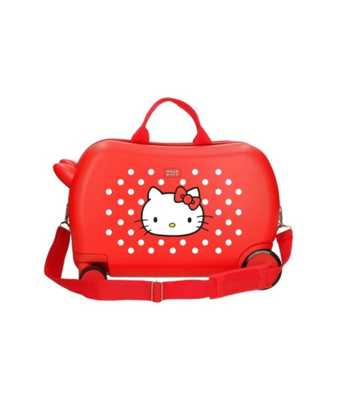 Mala Inf.Abs 4R.(2 Multi.) 45Cm. Castelo de Olá...