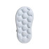 Zapatillas adidas Grand Court Mid Infantil Blanco