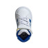 Zapatillas adidas Grand Court Mid Infantil Blanco