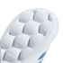 Zapatillas adidas Grand Court Mid Infantil Blanco