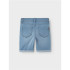 Pantalón name it Nkmsilas Slim Dnm L 2272-Tx Noos Niño Light Blue Denim