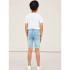 Pantalón name it Nkmsilas Slim Dnm L 2272-Tx Noos Niño Light Blue Denim