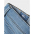 Pantalón name it Nkmsilas Slim Dnm L 2272-Tx Noos Niño Light Blue Denim