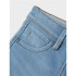 Pantalón name it Nkmsilas Slim Dnm L 2272-Tx Noos Niño Light Blue Denim