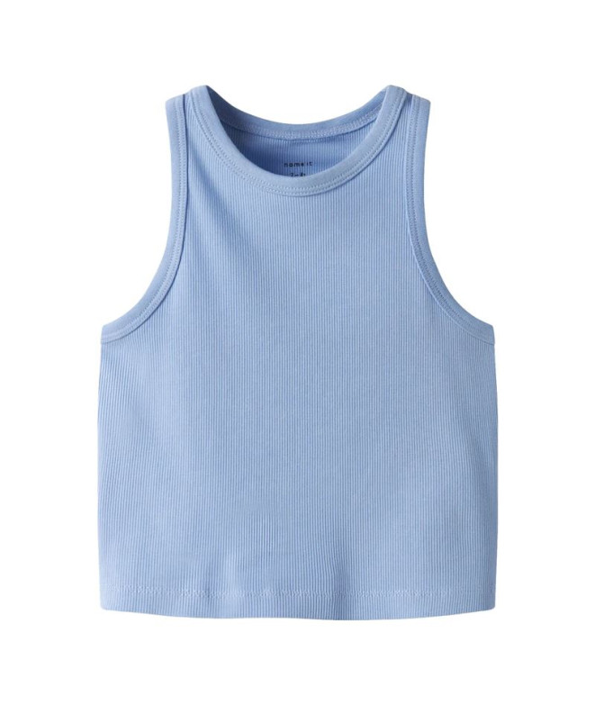 Camiseta name it Nkfnakal Sl Noos Niña Serenity