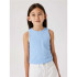 Camiseta name it Nkfnakal Sl Noos Niña Serenity