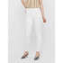 Pantalón Only Onlroyal Hw Sk Jeans Dnm White Noos White Mujer