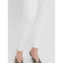 Pantalón Only Onlroyal Hw Sk Jeans Dnm White Noos White Mujer